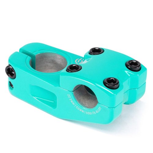 Salt Pro Topload Stem - Teal