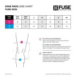 Fuse Alpha Knee Sleeve