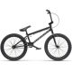 Wethepeople BMX Thrillseeker "S" 20" - Matte Black