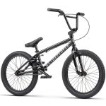 Wethepeople BMX Thrillseeker "S" 20" - Matte Black