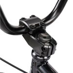 Wethepeople BMX Thrillseeker "S" 20" - Matte Black