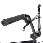 Wethepeople BMX Thrillseeker "S" 20" - Matte Black