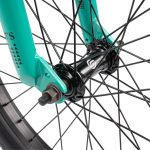 Wethepeople BMX Thrillseeker "S" 20" - Sea Foam Green