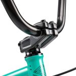 Wethepeople BMX Thrillseeker "S" 20" - Sea Foam Green