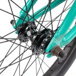 Wethepeople BMX Thrillseeker "S" 20" - Sea Foam Green