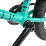 Wethepeople BMX Thrillseeker "S" 20" - Sea Foam Green
