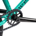 Wethepeople BMX Thrillseeker "M" 20" - Sea Foam Green