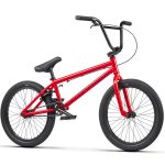 Wethepeople BMX Thrillseeker "L" 20" - Matte Black