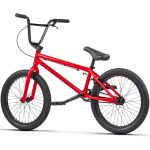 Wethepeople BMX Thrillseeker "L" 20" - Matte Black