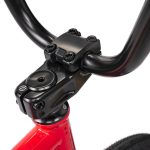 Wethepeople BMX Thrillseeker "L" 20" - Matte Black