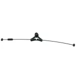 Salt AM U-Brake Straddle Cable