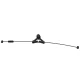 Salt AM U-Brake Straddle Cable