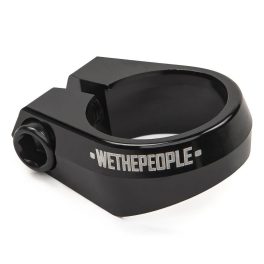Wethepeople Supreme Seatclamp - Black