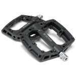 Saltplus HQ PC Pedal - Black 