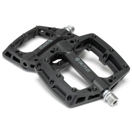Saltplus HQ PC Pedal - Black 