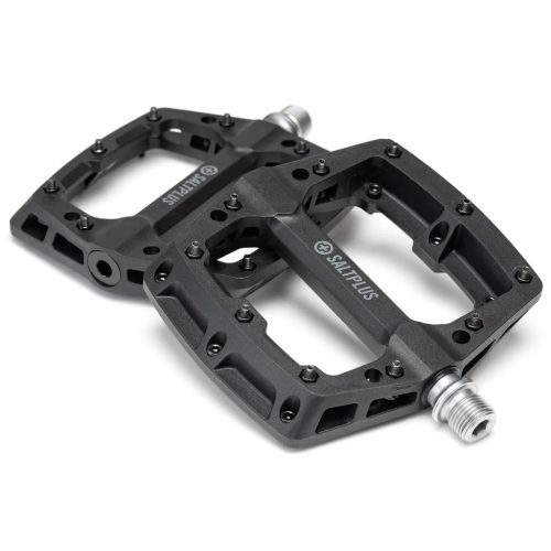 Saltplus HQ PC Pedal - Black 