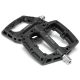 Saltplus HQ PC Pedal - Black 