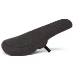 Saltplus Microfiber Pivotal Ülés Short Slim - Fekete