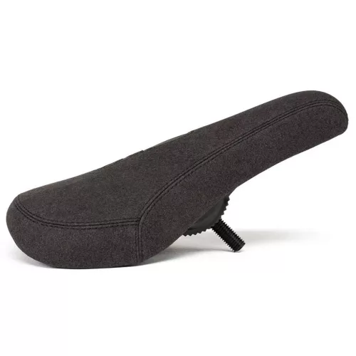 Saltplus Microfiber Pivotal Ülés Short Slim - Fekete