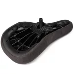 Saltplus Microfiber Pivotal Ülés Short Slim - Fekete