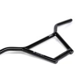 Salt Classic Four Piece Bar 9.5" - Black