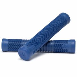 Salt EX Flangeless Grip - Blue