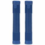 Salt EX Flangeless Grip - Blue