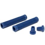Salt EX Flangeless Grip - Blue