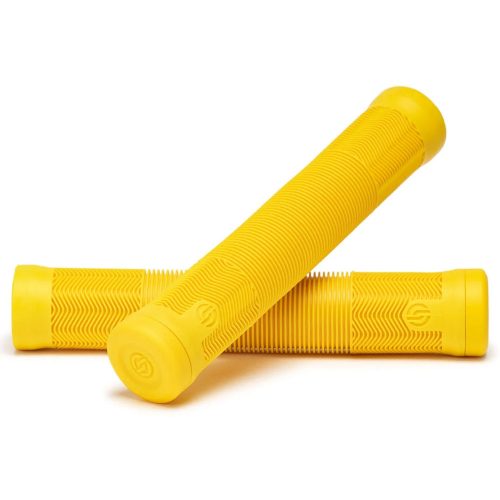 Salt EX Flangeless Grip - Yellow