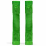 Salt EX Flangeless Grip - Neon Green