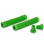 Salt EX Flangeless Grip - Neon Green