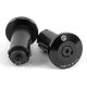 Salt Simple Barends - Black