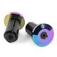 Salt Simple Barends - Oilslick