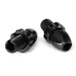 Salt M10 Barrel Adjuster - Black