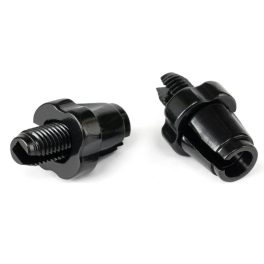Salt M7 Barrel Adjuster - Black