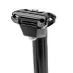 Salt AM Rail Seatpost 250mm - Black