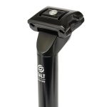Salt AM Rail Seatpost 250mm - Black