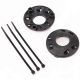 Salt Multi Guard Hub Guard - Black