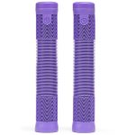 Salt EX Flangeless Grip - Purple