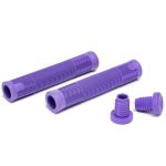 Salt EX Flangeless Grip - Purple
