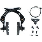 Saltplus Geo XL V2 U-Brake - Black