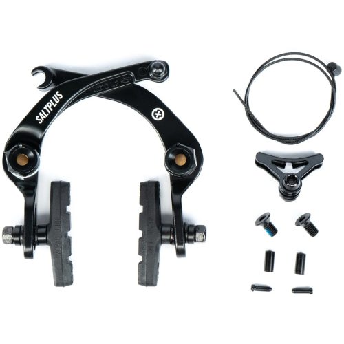 Saltplus Geo XL V2 U-Brake - Black