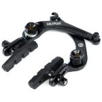 Saltplus Geo XL V2 U-Brake - Black