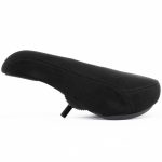 Saltplus Microfiber Fat Pivotal Seat - Black