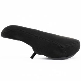 Saltplus Microfiber Fat Pivotal Seat - Black