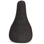 Saltplus Microfiber Fat Pivotal Seat - Black
