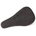 Saltplus Microfiber Fat Pivotal Seat - Black