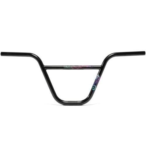 Wethepeople TRIGGER 9.5" Bar - Black