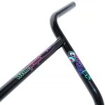 Wethepeople TRIGGER 9.5" Bar - Black