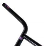 Wethepeople TRIGGER 9.5" Bar - Black